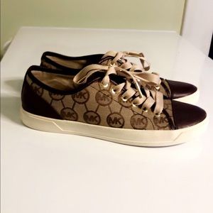 Authentic Michael Kors Shoes